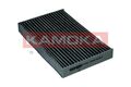 KAMOKA F511801 Filter, Innenraumluft passend für NISSAN RENAULT