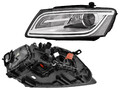 FÜR AUDI Q5 8R 2012-2016 SCHEINWERFER XENON LINKS VALEO 8R0941753