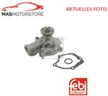 MOTOR KÜHLWASSERPUMPE WASSERPUMPE FEBI BILSTEIN 26445 A FÜR HYUNDAI 2L,2.4L