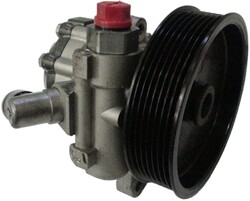 SPIDAN Hydraulikpumpe Lenkung 54330 +108.29€ Pfand für MERCEDES KLASSE W164 W251