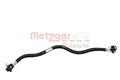 Metzger 2150179 Kraftstoffleitung für MERCEDES-BENZ