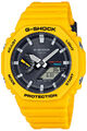 CASIO - Uhr GA-B2100C-9AER für Mann Schwarz aus Harz