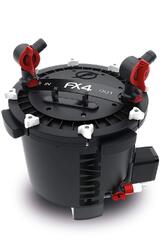 FLUVAL FX6 FX4 FX2 EXTERNER STROMFILTER MIT MEDIENKANISTER FISCHTANK AQUARIUM