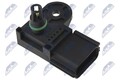 NTY Sensor Saugrohrdruck ECM-FR-001 für FORD FOCUS 2 MAX DM2 Turnier TRANSIT 4 3