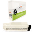 MWT Toner BLACK für OKI C612 C612D C612DN 8.000 Seiten