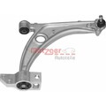 Metzger 58014702 Lenker Radaufhängung für VW SEAT