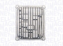 Steuergerät Beleuchtung MAGNETI MARELLI 711470000828 für MERCEDES KLASSE O.E.