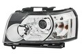 HELLA Hauptscheinwerfer Links für LAND ROVER