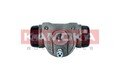 KAMOKA Radbremszylinder Hinterachse u.a. für CITROËN, FIAT, LANCIA, PEUGEOT