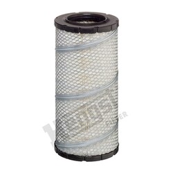 ORIGINAL® Hengst Filter E1508L Luftfilter passend für John Deere Series 5015