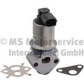AGR-Ventil PIERBURG 7.22785.18.0 für Seat Leon Toledo II VW