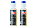 2x Original Liqui Moly 250ml Motorbike Motorrad 2-Takt 2T Bike-Additive 1582