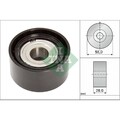 INA 532 0853 10 Umlenkrolle Führungsrolle Keilrippenriemen für AUDI VW BENTLEY