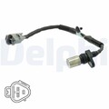 1x ORIGINAL® Delphi Impulsgeber, Kurbelwelle Rechts für Toyota VERSO RAV 4 IV