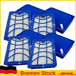 4/8x Filter für Philips PowerPro Expert FC9741/09 FC9745/09 FC9747/09 FC8003/01