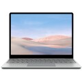 MICROSOFT Surface Laptop Go I5-1035G1 (8 GB, 256 GB SSD, QWERTY, US, Platin) TNV