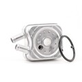 RIDEX 469O0002 Ölkühler Motoröl für VW Golf IV Schrägheck (1J1) GOLF III (1H1)