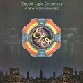 Electric Light Orchestra - A New World Record - Jet Records - UAG 30017, Jet Rec
