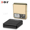 2024 Handy Ohne Vertrag Mini Wandschirm Smartphone Ohne Vertrag Dual SIM 2G GSM