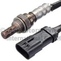PIERBURG 7.05270.54.0 Lambdasonde für RENAULT Clio III Schrägheck (BR0/1, CR0/1)