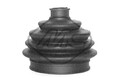 Metalcaucho Faltenbalg, Antriebswelle 00359 für ALFA ROMEO AUDI OPEL VW