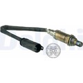Delphi ES20504-12B1 Lambdasonde für BMW 5 6 7 E65 E66 E67 E60 E61 E63 E64