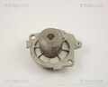 TRISCAN Wasserpumpe für Alfa Romeo, Fiat 8600 15021