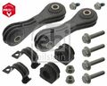 FEBI BILSTEIN Reparatursatz Stabilisatorlager ProKit 40089 für SEAT - SKODA - VW