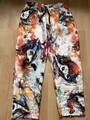 Made In Italy Joggpants Sommer Hose Schlupfbund Gr 46/48 Neu