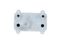 ÖLKÜHLER, MOTORÖL FÜR CAYENNE 9PA, 3 E46, 3 TOURING E46 - NRF 31288