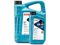 6 Liter (5L+1L) ROWE HIGHTEC SYNT RSi SAE 5W-40 AUDI MB VW Porsche Opel