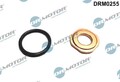 DR.MOTOR AUTOMOTIVE DRM0255 Dichtungssatz Einspritzdüse für OPEL Meriva A (X03)
