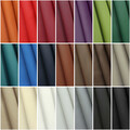 PU Kunstleder super soft 140cm breit Meterware Echtleder Optik Lederimitat 