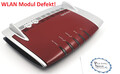 AVM FRITZ!Box 7490 Internet Glasfaser Router IPClient DECT TEILDEFEKT WLAN MODUL
