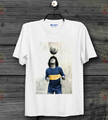 Maradona T-Shirt Diego Weltmeisterschaft Argentinien Fußball FIFA Unisex T-Shirt B838