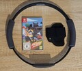 Ring Fit Adventure (Nintendo Switch) Inklusive Zubehör