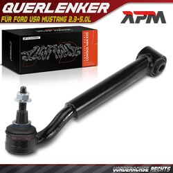 Querlenker Radaufhängung Vorderachse Rechts für FORD USA Mustang 2.3-5.0 ab 2004