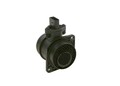 Luftmassenmesser BOSCH 0 281 002 531 für AUDI A3 VW SKODA SEAT A4 GOLF OCTAVIA 3