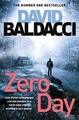 Zero Day (John Puller series) von Baldacci, David | Buch | Zustand gut