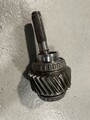 Mercedes 7G-Tronic 722.9 4Matic Verteilergetriebe C E S Klasse GLK