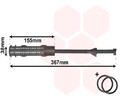 Trockner Klimaanlage für Mercedes-Benz C-Klasse W203 S203 SLK R171 CL203 450
