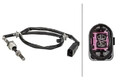 Abgastemperatursensor 6PT 358 181-171 HELLA für AUDI Q5 A4 B8 Avant A5 Sportback