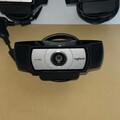 Logitech C930e Business-Webcam, Full-HD 1080p, 90° Blickfeld, 4-fach Zoom