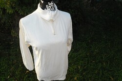 toller Rolli  Pullover Winter Freizeit Pulli  Gr L FUN+ SPORT + SUN Top