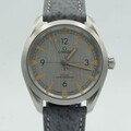 Omega Seamaster Railmaster Co-Axial Master Chronometer 40mm 220.12.40.20.06.001