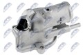 NTY Thermostat Kühlmittel CTM-ME-002 für SPRINTER MERCEDES CHEROKEE JEEP Gehäuse