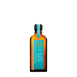 MOROCCANOIL Arganöl 100ml  inkl. Pumpe✅1-2 Tage Lieferzeit - 30 Tage Rückgabe - Neu & OVP