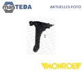 L24519 QUERLENKER LENKER RADAUFHÄNGUNG VORNE OUTER RECHT NIEDRIGER MONROE NEU