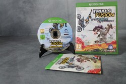 Trials Fusion-The Awesome Max Edition (Microsoft Xbox One)