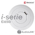 10 Ei Electronics Rauchmelder Ei650i AudioLINK i-serie Neu mit Händlerrechnung